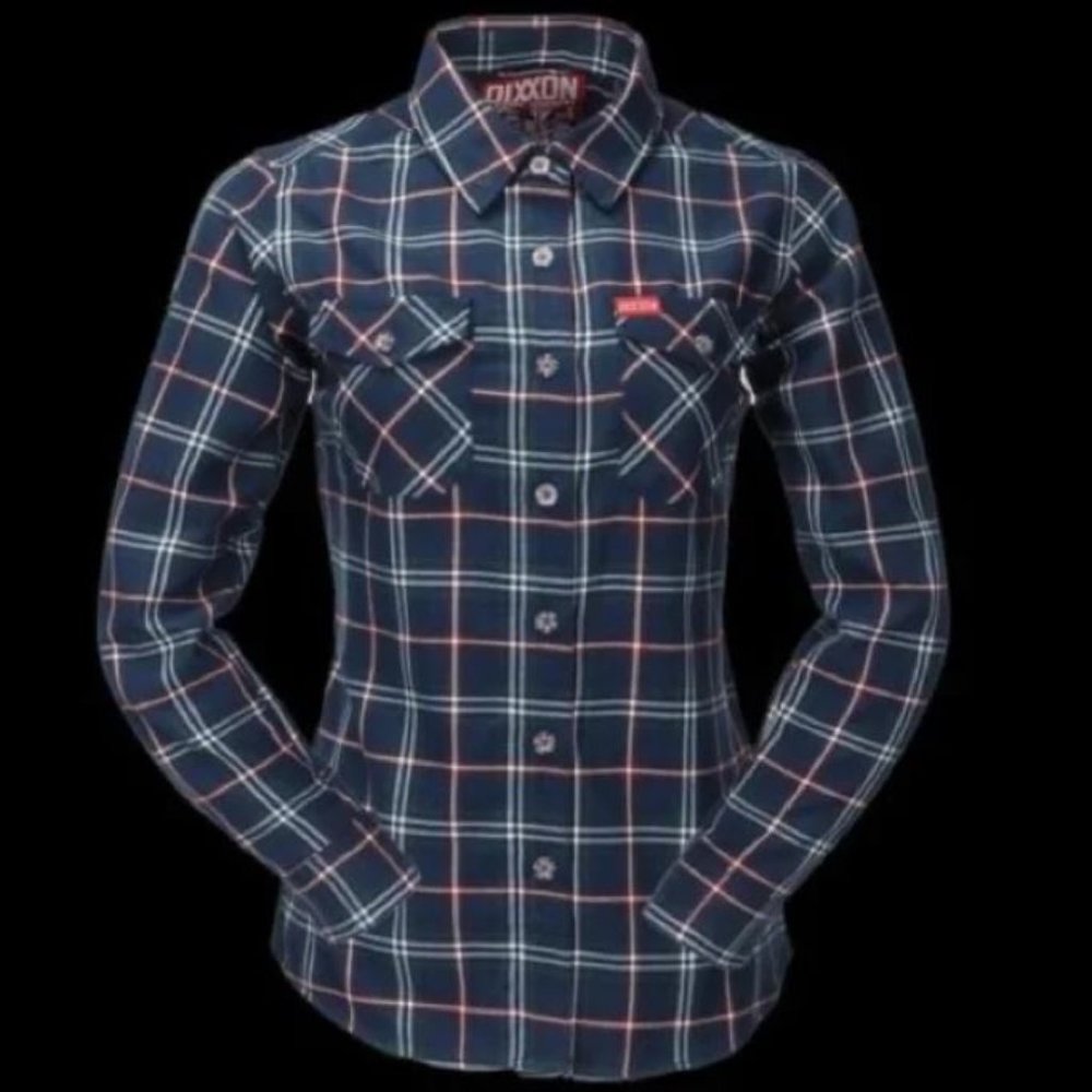 DIXXON Flannel, Torrance